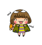 Rungkaew（個別スタンプ：4）