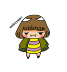 Rungkaew（個別スタンプ：6）