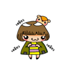Rungkaew（個別スタンプ：7）