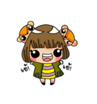 Rungkaew（個別スタンプ：8）