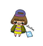Rungkaew（個別スタンプ：9）