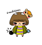 Rungkaew（個別スタンプ：11）