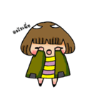 Rungkaew（個別スタンプ：14）