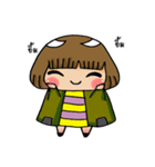 Rungkaew（個別スタンプ：16）