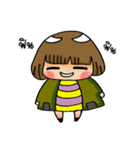 Rungkaew（個別スタンプ：17）