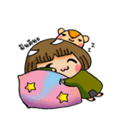 Rungkaew（個別スタンプ：18）