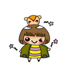 Rungkaew（個別スタンプ：19）