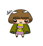 Rungkaew（個別スタンプ：20）