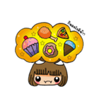 Rungkaew（個別スタンプ：27）