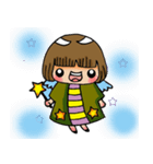 Rungkaew（個別スタンプ：30）