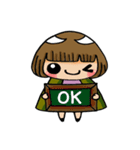 Rungkaew（個別スタンプ：31）