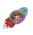 Rungkaew（個別スタンプ：35）