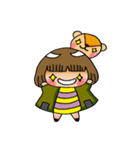 Rungkaew（個別スタンプ：36）