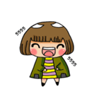 Rungkaew（個別スタンプ：38）