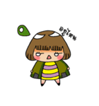 Rungkaew（個別スタンプ：40）
