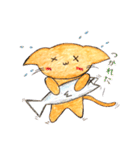 cuteSTAR（個別スタンプ：2）