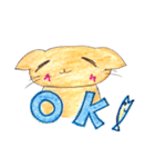 cuteSTAR（個別スタンプ：10）