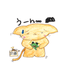 cuteSTAR（個別スタンプ：12）
