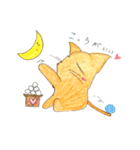 cuteSTAR（個別スタンプ：23）