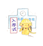 cuteSTAR（個別スタンプ：30）