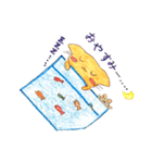 cuteSTAR（個別スタンプ：38）