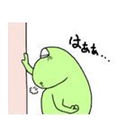 けろさん（個別スタンプ：22）