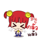 Nong Hoi（個別スタンプ：4）