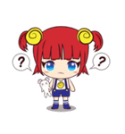 Nong Hoi（個別スタンプ：5）
