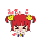 Nong Hoi（個別スタンプ：18）