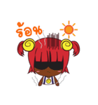 Nong Hoi（個別スタンプ：22）