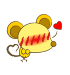 English rat_2（個別スタンプ：24）