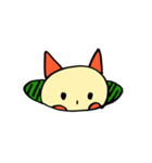 ピンポン 〜日常編〜（個別スタンプ：21）