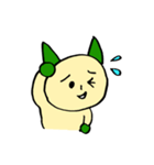 ピンポン 〜日常編〜（個別スタンプ：26）
