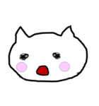 ミミーメイミー（個別スタンプ：3）