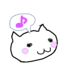 ミミーメイミー（個別スタンプ：8）