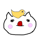 ミミーメイミー（個別スタンプ：13）