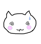 ミミーメイミー（個別スタンプ：35）
