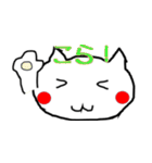 ミミーメイミー（個別スタンプ：36）