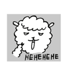 Nima Says（個別スタンプ：4）