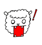 Nima Says（個別スタンプ：9）