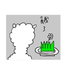 Nima Says（個別スタンプ：13）