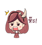 N'Nor（個別スタンプ：35）