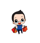 ido baby（個別スタンプ：10）