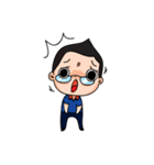 ido baby（個別スタンプ：29）