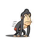 Ape charm awaken（個別スタンプ：20）