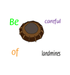 Siao Po Abundant every day（個別スタンプ：5）