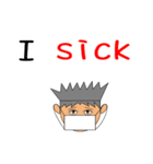 Siao Po Abundant every day（個別スタンプ：39）