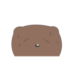 Big Bear the Adventure（個別スタンプ：13）