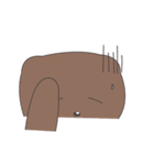 Big Bear the Adventure（個別スタンプ：15）