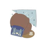 Big Bear the Adventure（個別スタンプ：29）